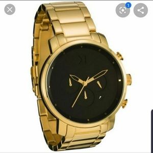Men's MVMT Chronograph watch